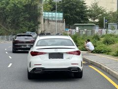 Mercedes-Benz C-Class C 260 L Haoye Sports Edition - фото 19
