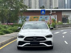 Mercedes-Benz C-Class C 260 L Haoye Sports Edition - фото 2