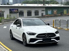 Mercedes-Benz C-Class C 260 L Haoye Sports Edition - фото 3
