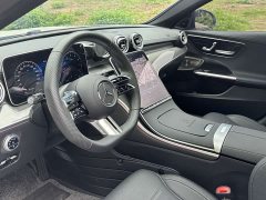 Mercedes-Benz C-Class C 260 L Haoye Sports Edition - фото 5