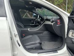 Mercedes-Benz C-Class C 260 L Haoye Sports Edition - фото 6