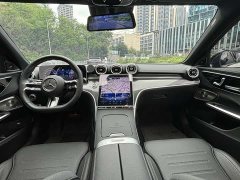 Mercedes-Benz C-Class C 260 L Haoye Sports Edition - фото 8
