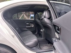 Mercedes-Benz C-Class C 260 L Haoye Sports Edition - фото 9