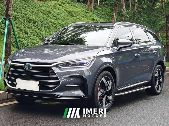 Lexus Tangxin Energy 2022 DM-i 252KM Exclusive