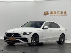 Mercedes-Benz C-Class Modification 2 C 260 L Sports Edition - фото 1