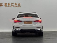 Mercedes-Benz C-Class Modification 2 C 260 L Sports Edition - фото 10