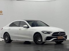 Mercedes-Benz C-Class Modification 2 C 260 L Sports Edition - фото 2
