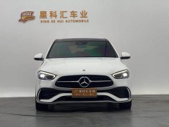 Mercedes-Benz C-Class Modification 2 C 260 L Sports Edition - фото 3