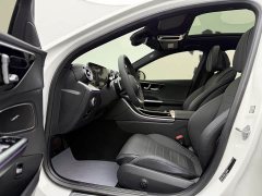 Mercedes-Benz C-Class Modification 2 C 260 L Sports Edition - фото 4