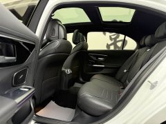 Mercedes-Benz C-Class Modification 2 C 260 L Sports Edition - фото 5