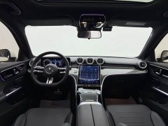 Mercedes-Benz C-Class Modification 2 C 260 L Sports Edition - фото 6
