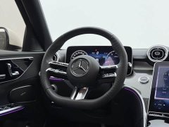 Mercedes-Benz C-Class Modification 2 C 260 L Sports Edition - фото 7