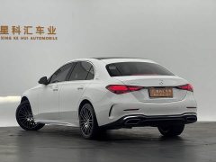 Mercedes-Benz C-Class Modification 2 C 260 L Sports Edition - фото 8