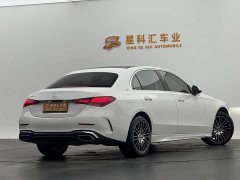 Mercedes-Benz C-Class Modification 2 C 260 L Sports Edition - фото 9