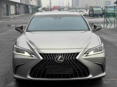 Lexus ES 2022 300h Excellence Edition - фото 1