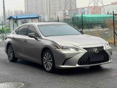 Lexus ES 2022 300h Excellence Edition - фото 2