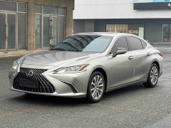 Lexus ES 2022 300h Excellence Edition - фото 3