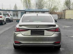 Lexus ES 2022 300h Excellence Edition - фото 5