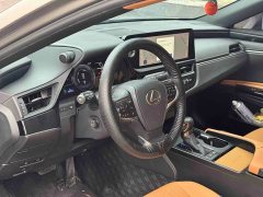 Lexus ES 2022 300h Excellence Edition - фото 7