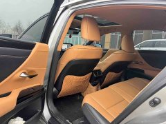Lexus ES 2022 300h Excellence Edition - фото 8