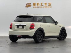 MINI 1.5T ONE PLUS - фото 10