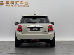 MINI 1.5T ONE PLUS - фото 12