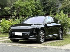 NIO EC6 75kWh - фото 1