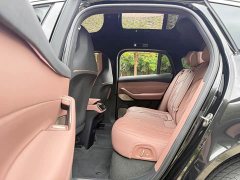NIO EC6 75kWh - фото 10