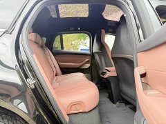 NIO EC6 75kWh - фото 11