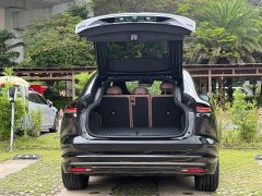 NIO EC6 75kWh - фото 12