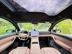 NIO EC6 75kWh - фото 14
