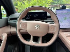 NIO EC6 75kWh - фото 18