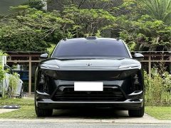 NIO EC6 75kWh - фото 2