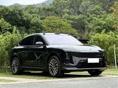 NIO EC6 75kWh - фото 3