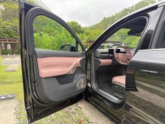 NIO EC6 75kWh - фото 7