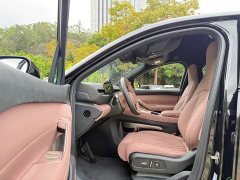 NIO EC6 75kWh - фото 8