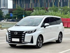 Trumpchi M6 2023 PRO 270T DCT Deluxe Edition - фото 1