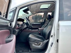 Trumpchi M6 2023 PRO 270T DCT Deluxe Edition - фото 10