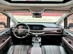 Trumpchi M6 2023 PRO 270T DCT Deluxe Edition - фото 12