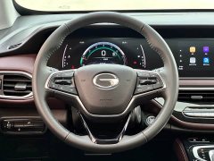 Trumpchi M6 2023 PRO 270T DCT Deluxe Edition - фото 13