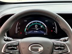 Trumpchi M6 2023 PRO 270T DCT Deluxe Edition - фото 14