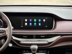 Trumpchi M6 2023 PRO 270T DCT Deluxe Edition - фото 15