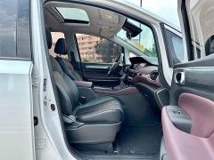 Trumpchi M6 2023 PRO 270T DCT Deluxe Edition - фото 18