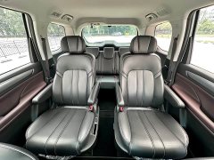 Trumpchi M6 2023 PRO 270T DCT Deluxe Edition - фото 19