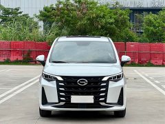 Trumpchi M6 2023 PRO 270T DCT Deluxe Edition - фото 2