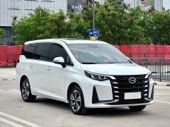 Trumpchi M6 2023 PRO 270T DCT Deluxe Edition - фото 3