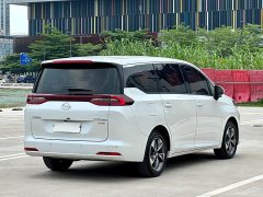 Trumpchi M6 2023 PRO 270T DCT Deluxe Edition - фото 4