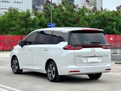 Trumpchi M6 2023 PRO 270T DCT Deluxe Edition - фото 6
