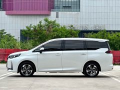 Trumpchi M6 2023 PRO 270T DCT Deluxe Edition - фото 7