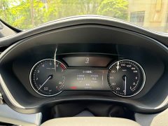 Cadillac XT4 2020 facelift 28T two-wheel drive leading - фото 12